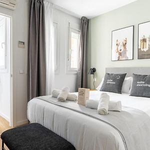 Appartement met een Slaapkamer