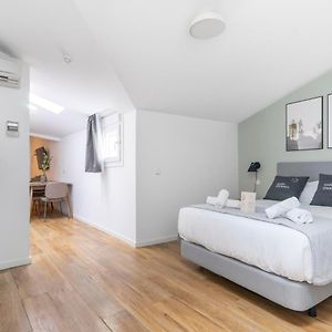 Studio Appartement